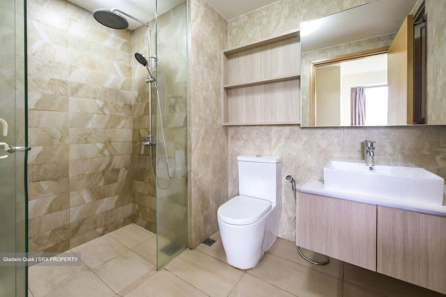 Sengkang Square (D19), Condominium #626563711